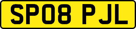 SP08PJL
