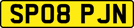 SP08PJN