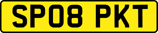 SP08PKT
