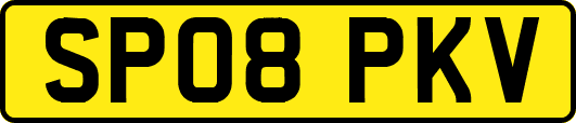 SP08PKV