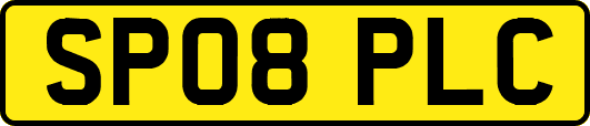 SP08PLC