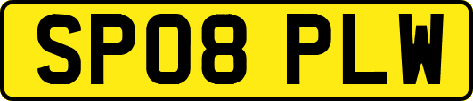 SP08PLW