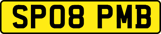 SP08PMB
