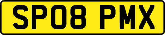SP08PMX