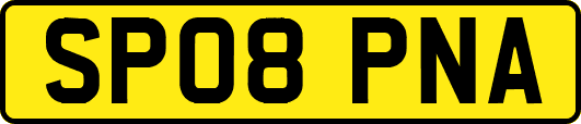 SP08PNA