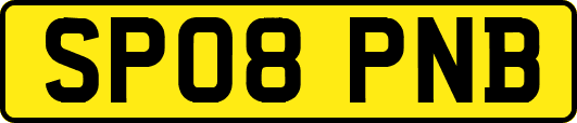 SP08PNB