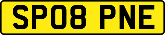SP08PNE