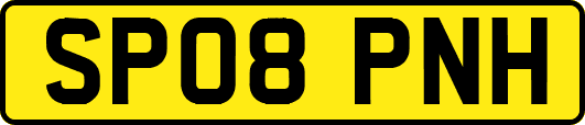 SP08PNH