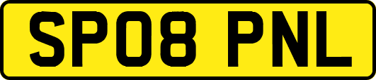 SP08PNL