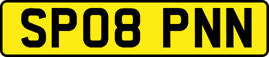 SP08PNN