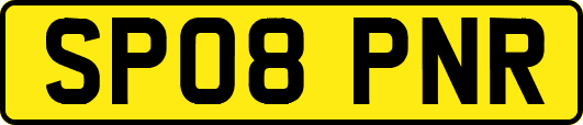 SP08PNR