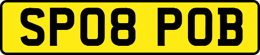 SP08POB