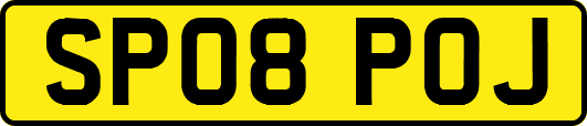 SP08POJ