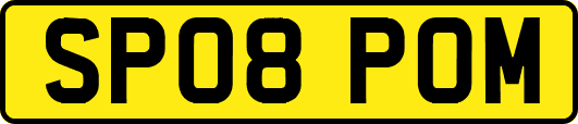 SP08POM