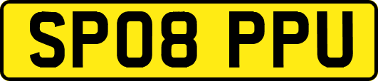 SP08PPU