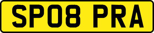 SP08PRA