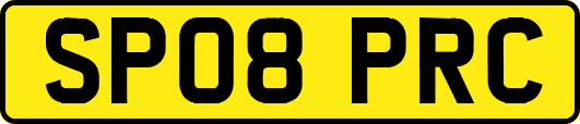 SP08PRC