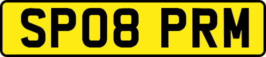 SP08PRM