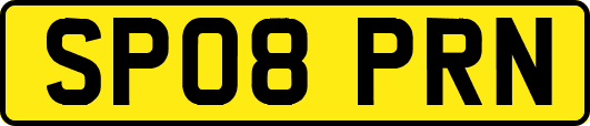 SP08PRN