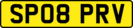 SP08PRV