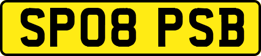 SP08PSB