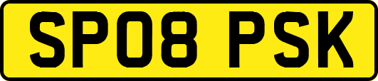SP08PSK