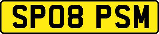 SP08PSM