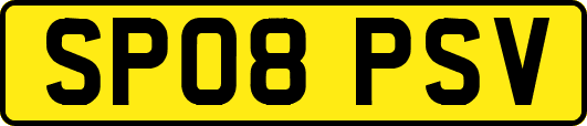 SP08PSV