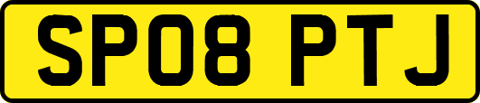 SP08PTJ