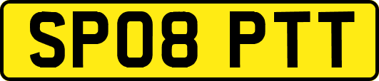 SP08PTT