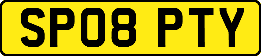 SP08PTY