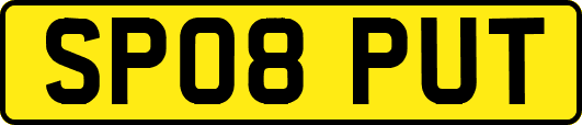 SP08PUT