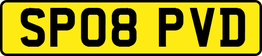 SP08PVD