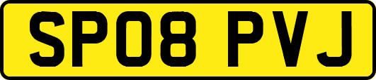 SP08PVJ