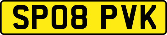 SP08PVK