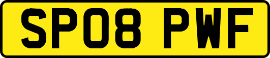 SP08PWF