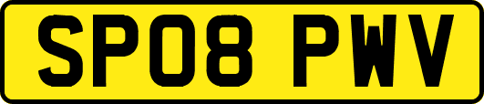 SP08PWV