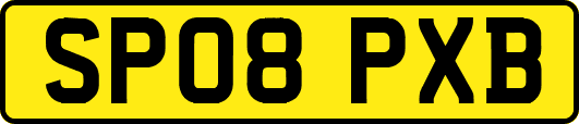 SP08PXB
