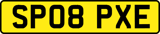 SP08PXE