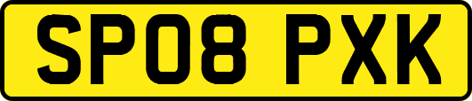 SP08PXK