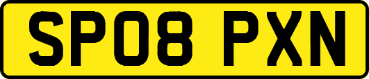 SP08PXN