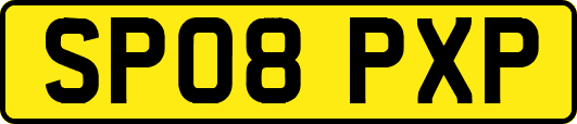 SP08PXP