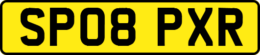 SP08PXR