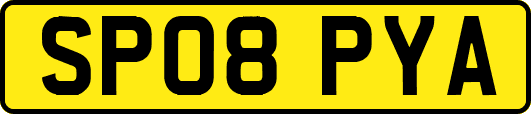 SP08PYA