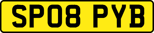 SP08PYB