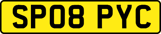SP08PYC