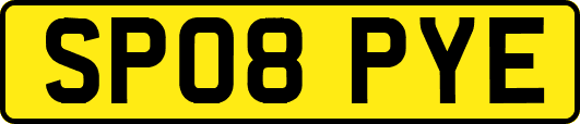 SP08PYE
