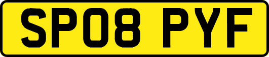 SP08PYF