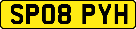 SP08PYH