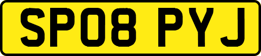 SP08PYJ